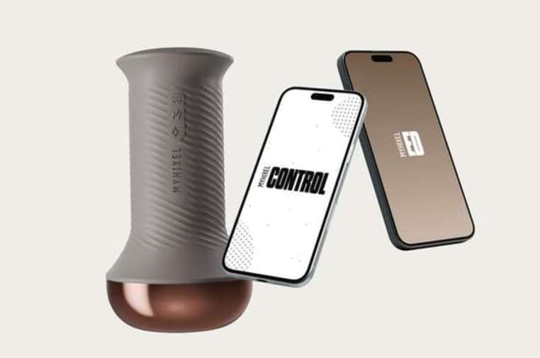 MYHIXEL III + ED & Control